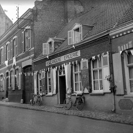 L'Escale Appartement Esquelbecq Buitenkant foto