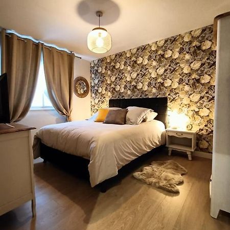 L'Escale Appartement Esquelbecq Buitenkant foto