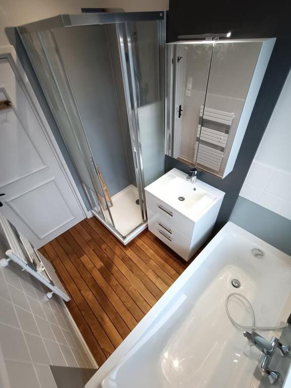 L'Escale Appartement Esquelbecq Buitenkant foto