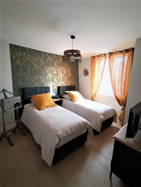 L'Escale Appartement Esquelbecq Buitenkant foto
