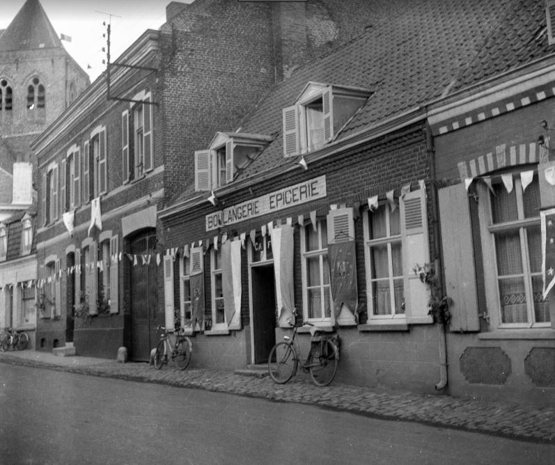 L'Escale Appartement Esquelbecq Buitenkant foto