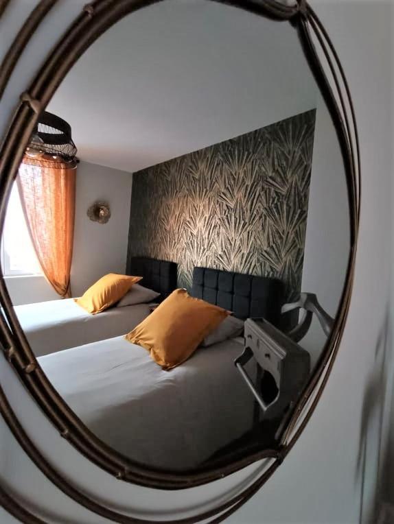 L'Escale Appartement Esquelbecq Buitenkant foto